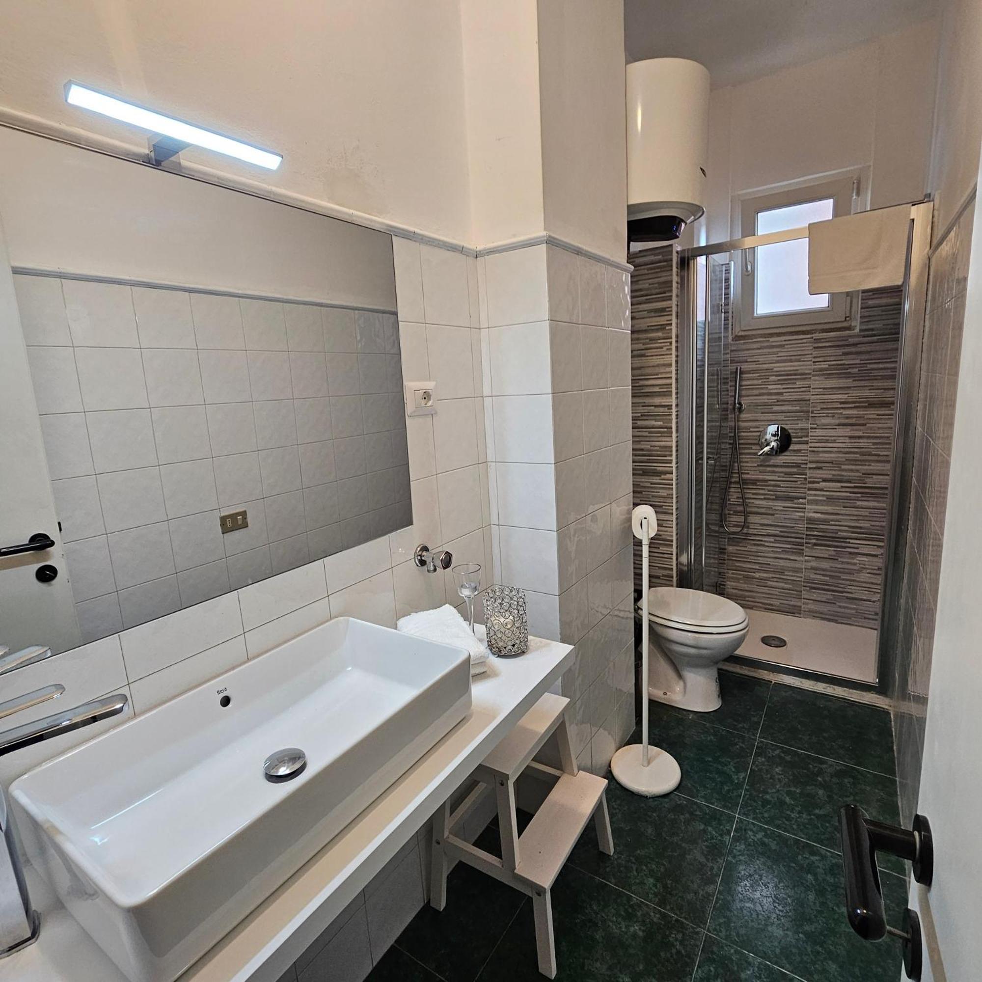 מילאנו Citylife Fiera Apartment מראה חיצוני תמונה