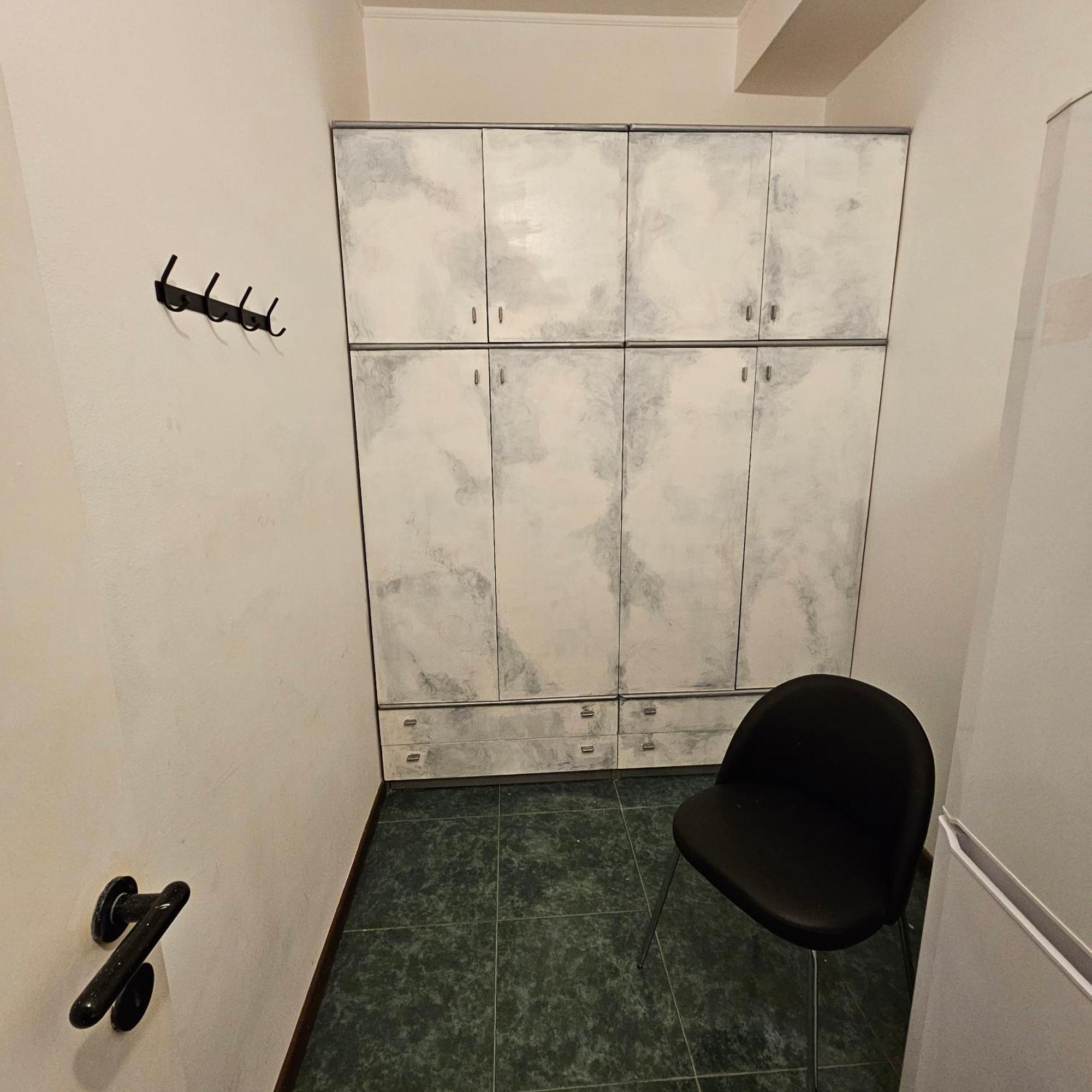 מילאנו Citylife Fiera Apartment מראה חיצוני תמונה