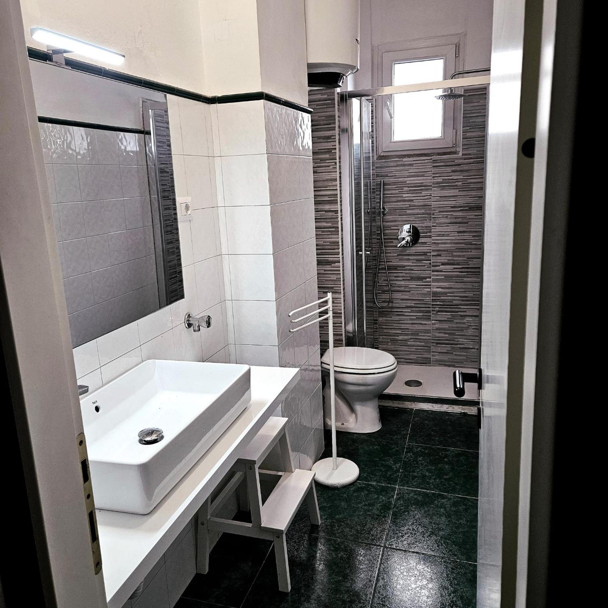 מילאנו Citylife Fiera Apartment מראה חיצוני תמונה