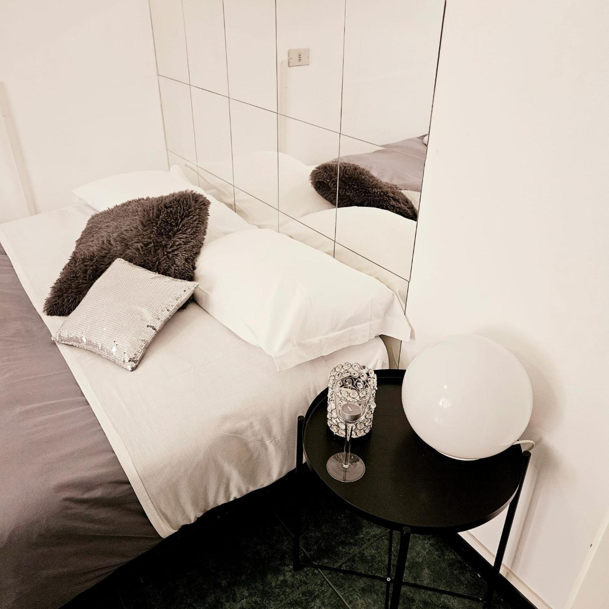 מילאנו Citylife Fiera Apartment מראה חיצוני תמונה