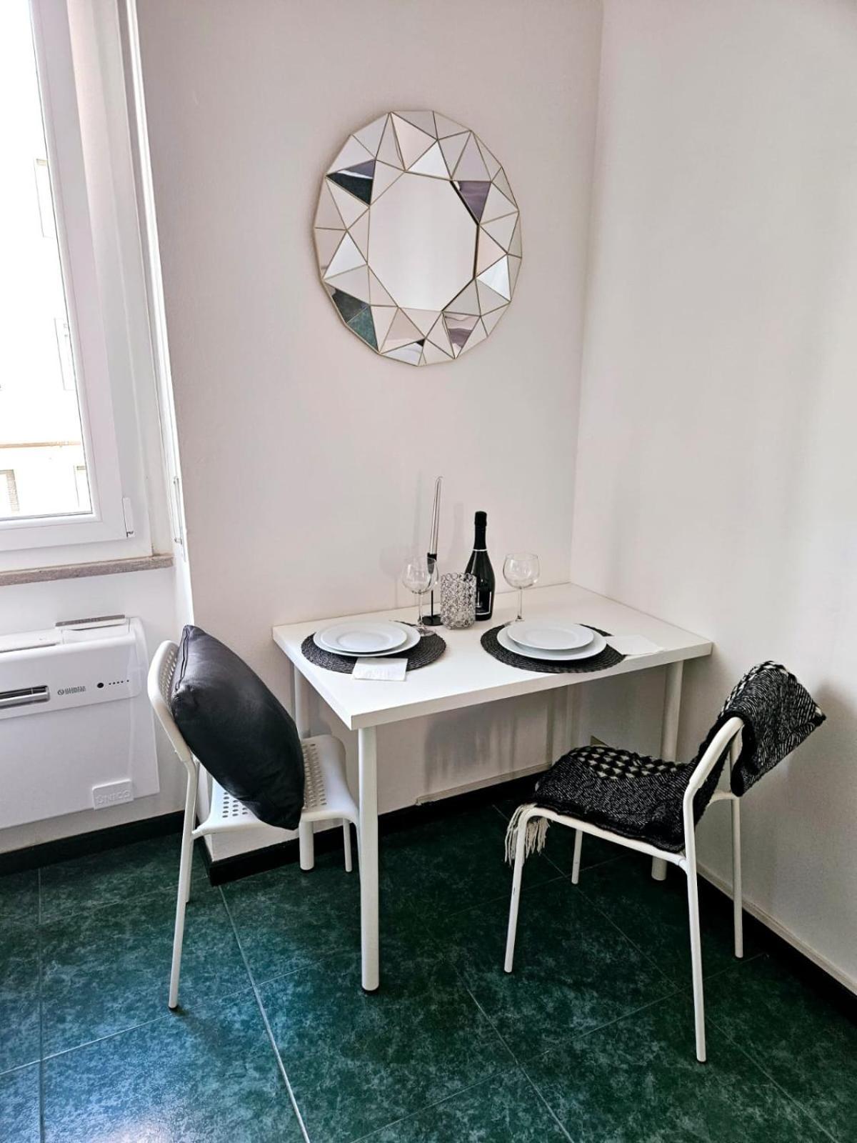 מילאנו Citylife Fiera Apartment מראה חיצוני תמונה