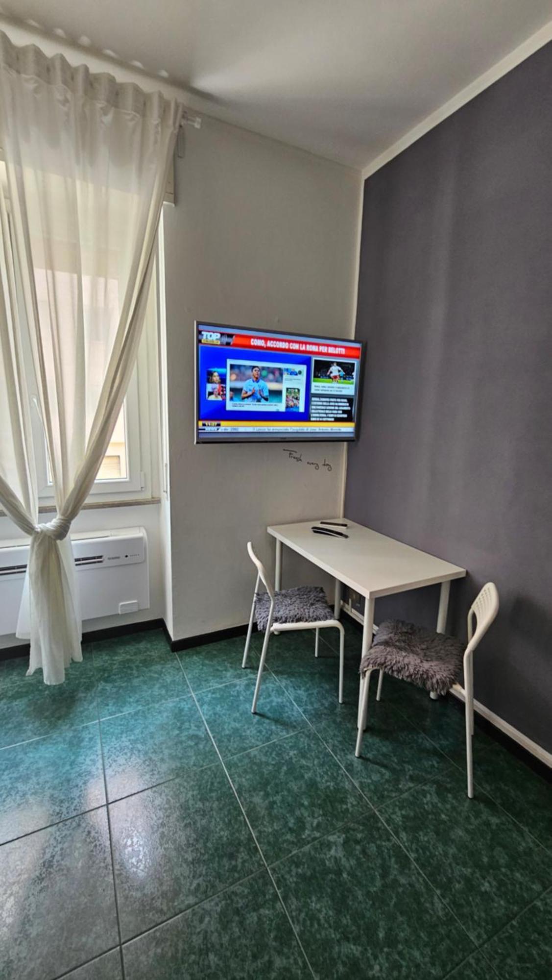 מילאנו Citylife Fiera Apartment מראה חיצוני תמונה